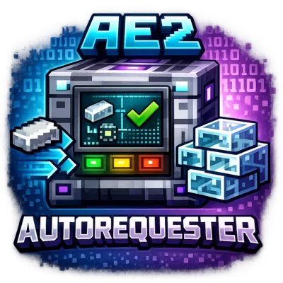 AE2: Automatic Requester