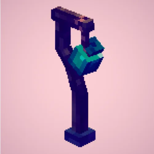 Escaping Betweenlands