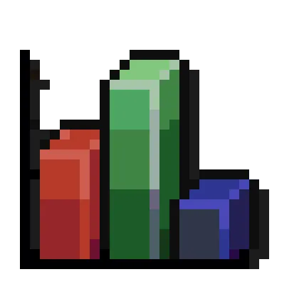 Kev's Attributes Panel