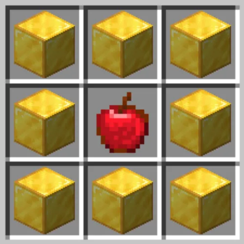 Let Me Craft This
