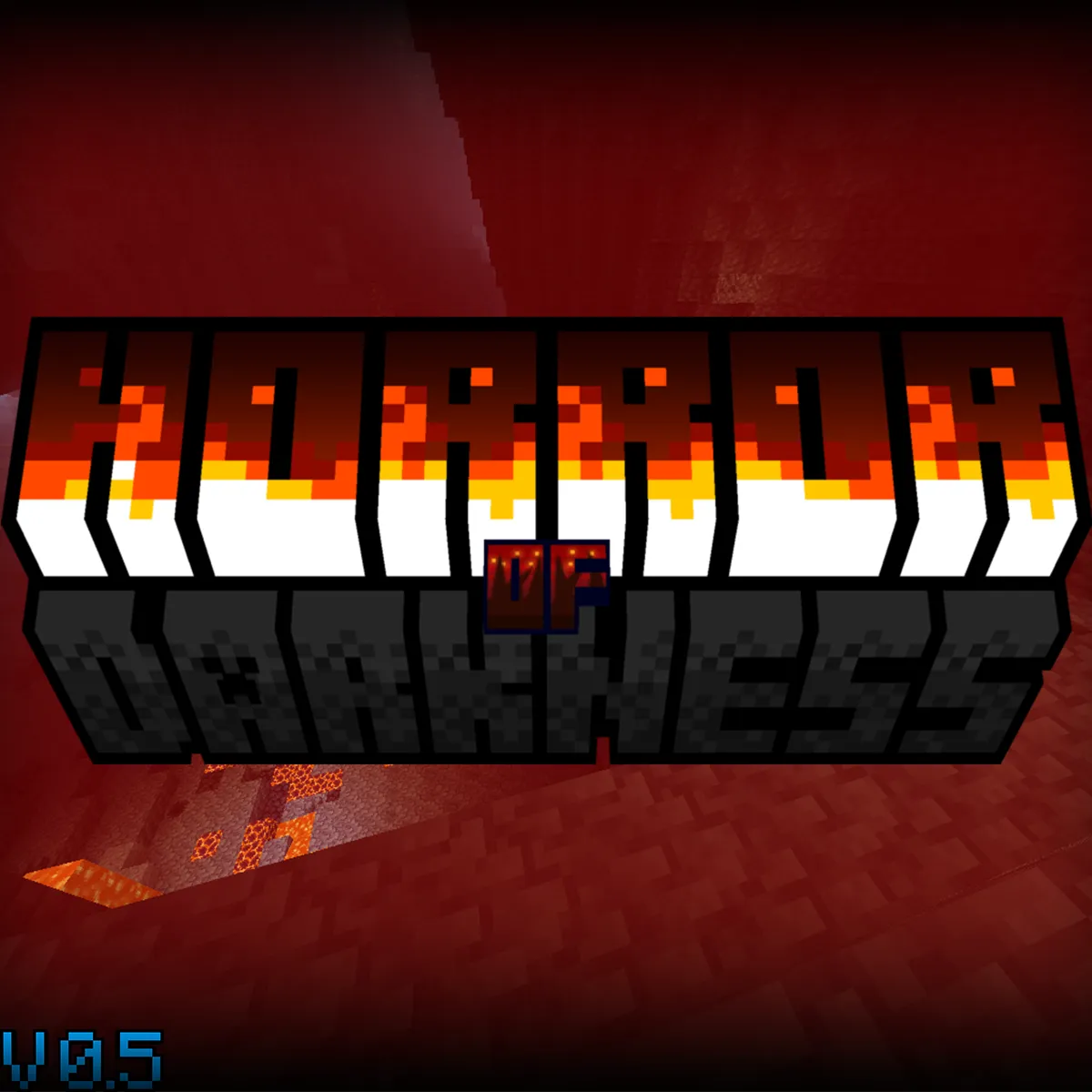 Resorspack's Horror Of Darkness