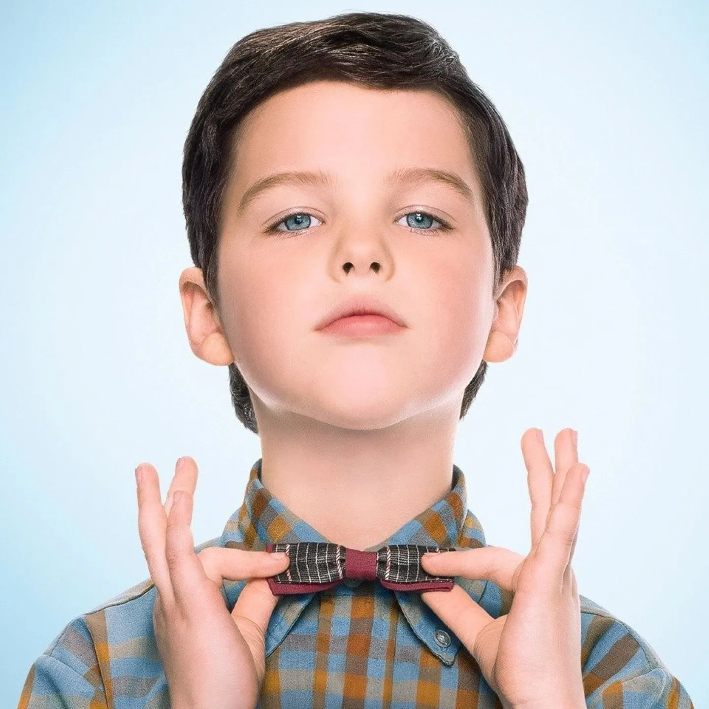 Young Sheldon Shenanigans