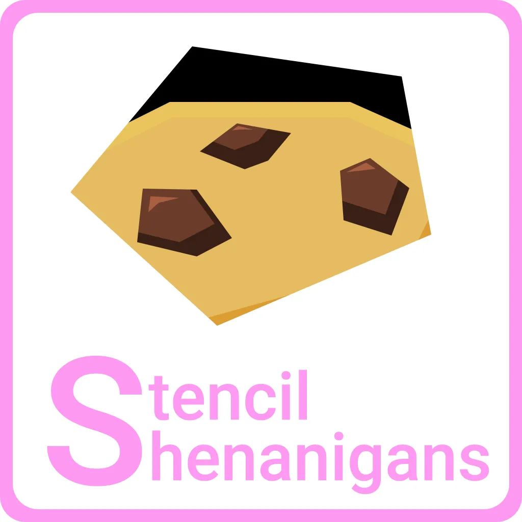 Stencil Shenanigans