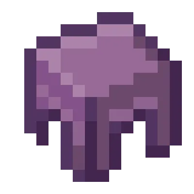 Gab's Craftable Shulker Shell