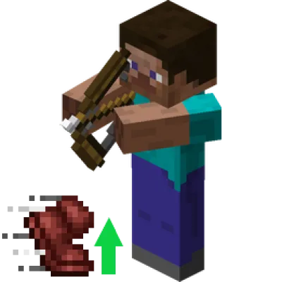 No Item Use Slow Down