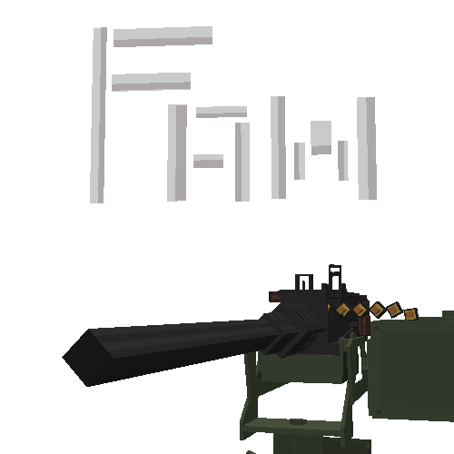 Fel's Advanced Weaponry