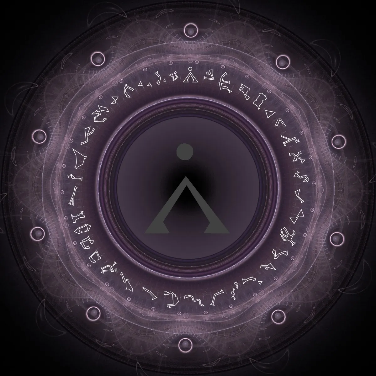 Stargate Gamma site
