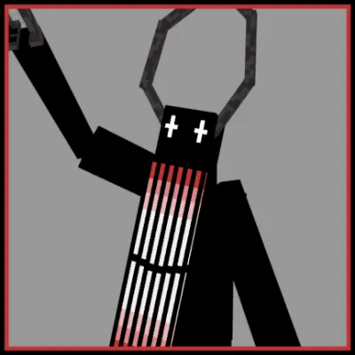 A Night Stalker [SLOP WARNING] [Horror, Dweller]