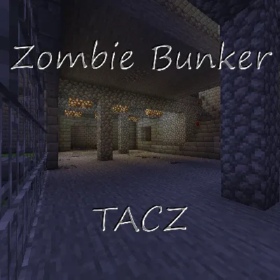 Zombie Bunker TACZ