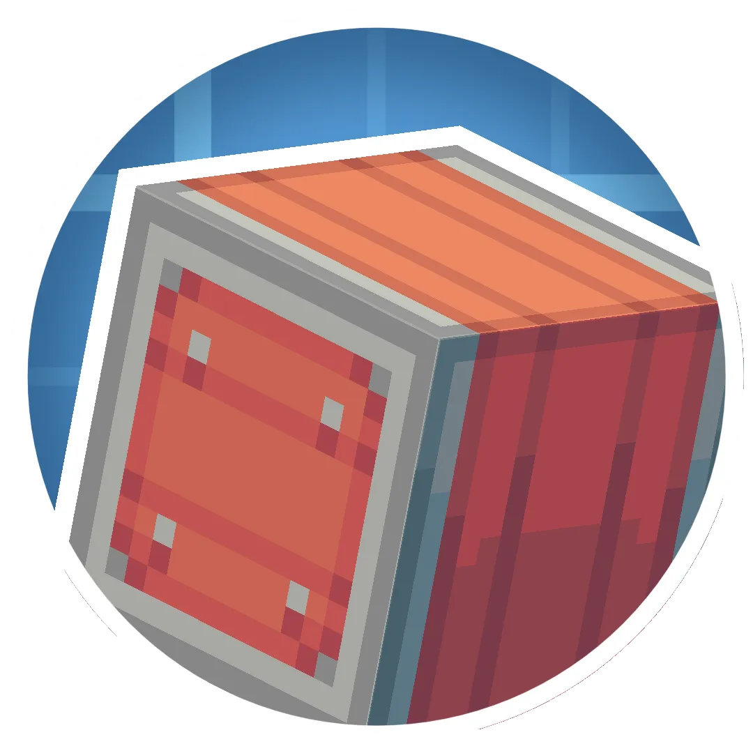 Create: Bigger Storage
