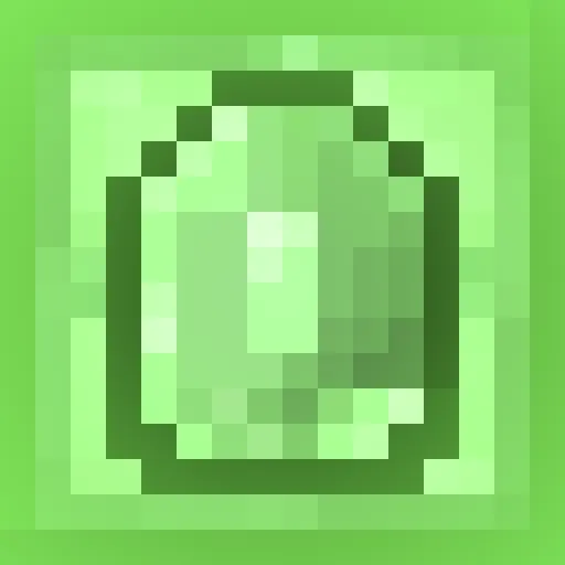 The Esmeraldite Mod