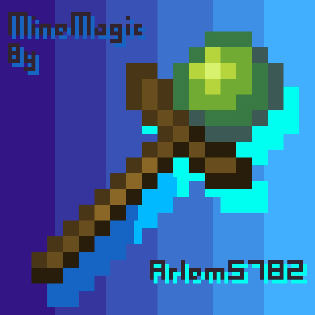 MineMagic