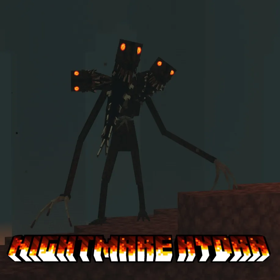 Nightmare Hydra
