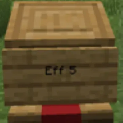 Easy Villager Trade Reroll 