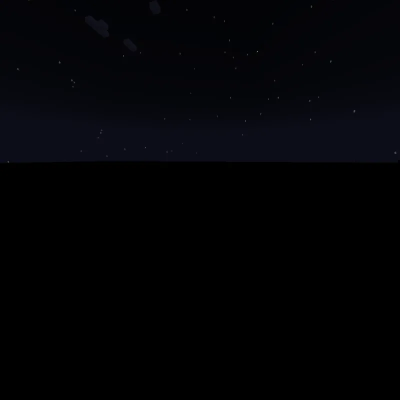 Darkest Journey