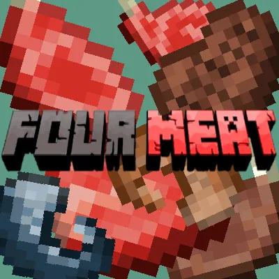 four meats [dragon_queson]