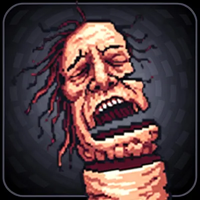 Mother of Worms