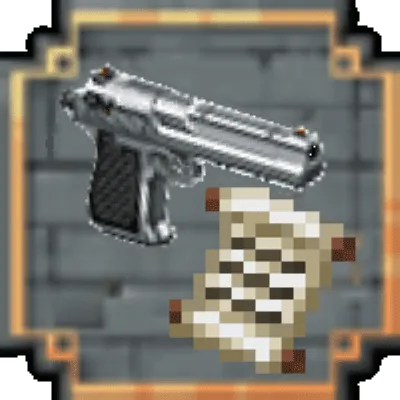 [TaCZ] IronsArms - Iron's Spells 'n Spellbooks & Timeless and Classics Zero