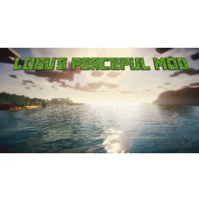 Losu's Beatable Peaceful
