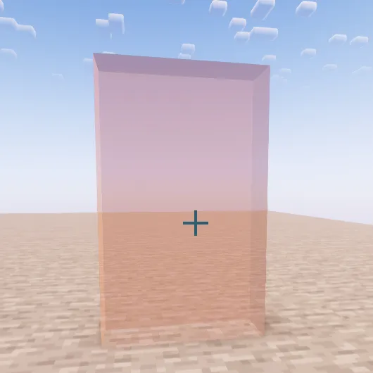 Tempad With Shaders