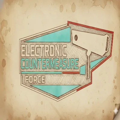 [SBW] Electronic Countermeasure Force