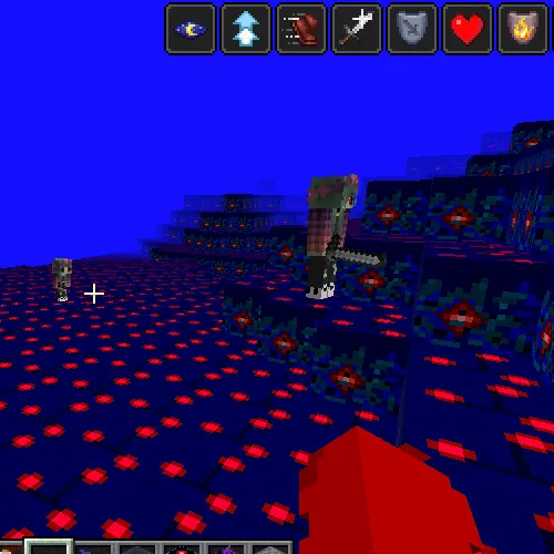 Abyss ripoff