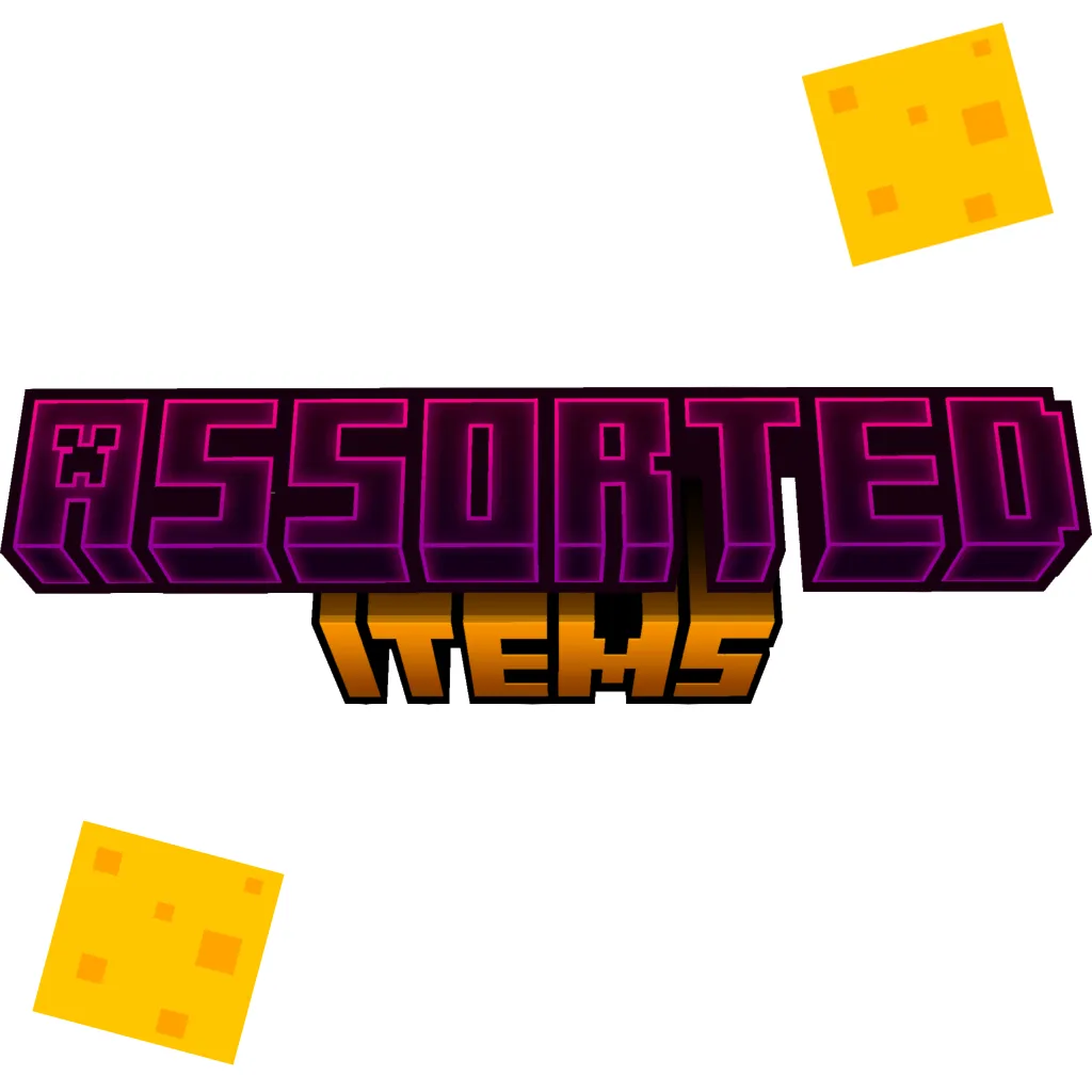 Assorted Items