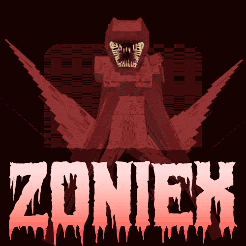 Zombie Nightmare Expansions - Undead Horror Monsters