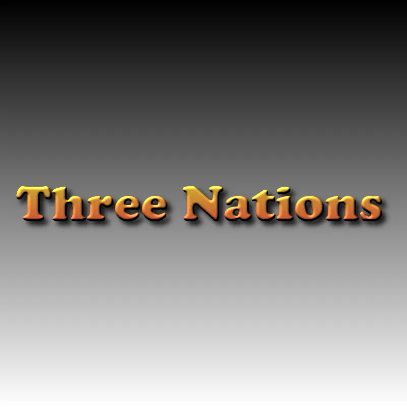 Three Nations