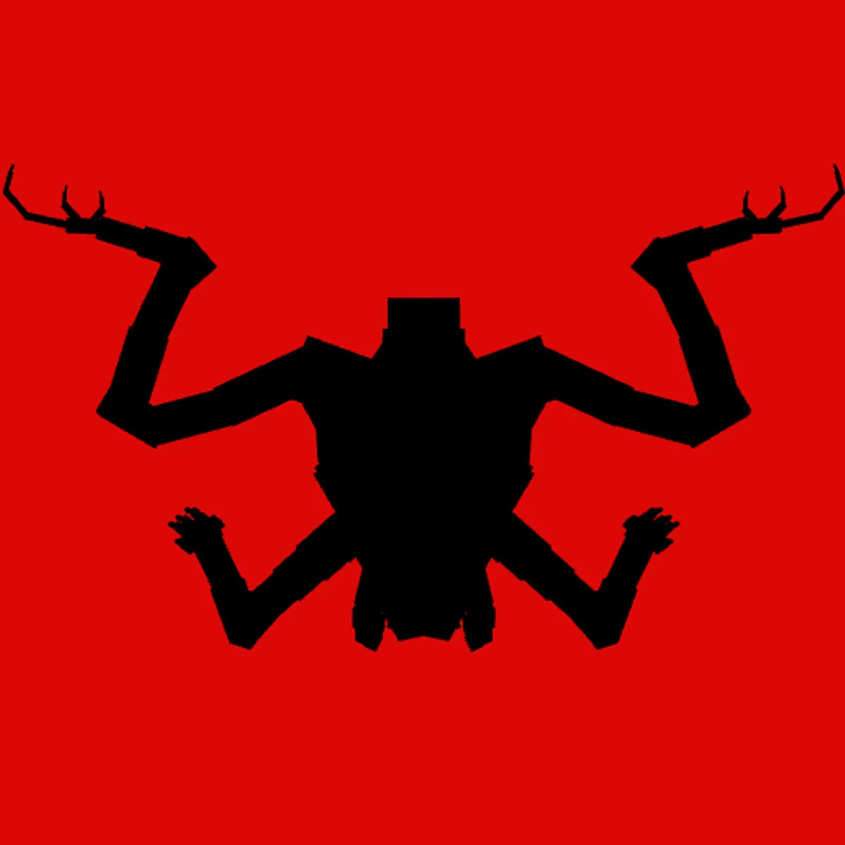 moder - the god of the forests