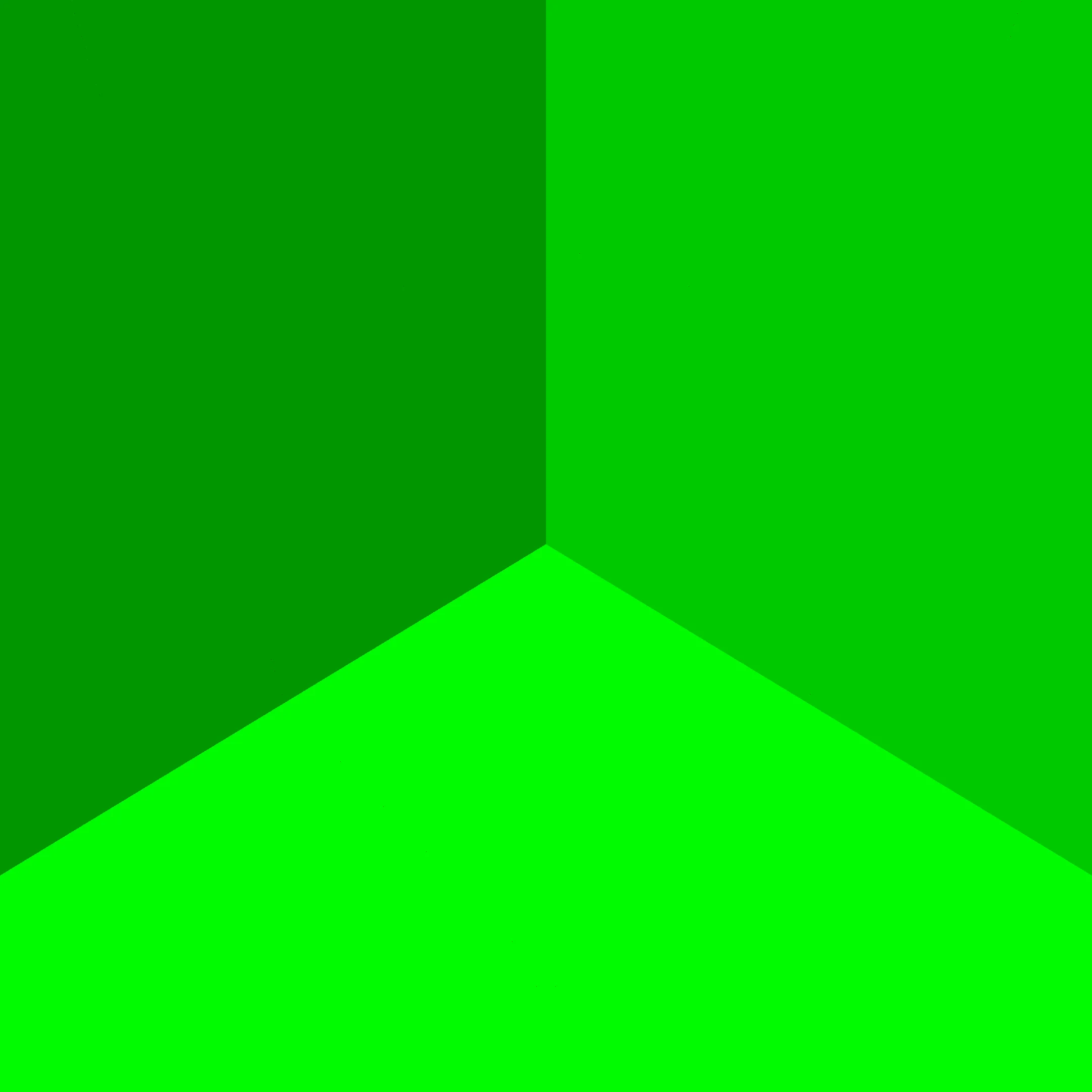 Blabov's Green Screen