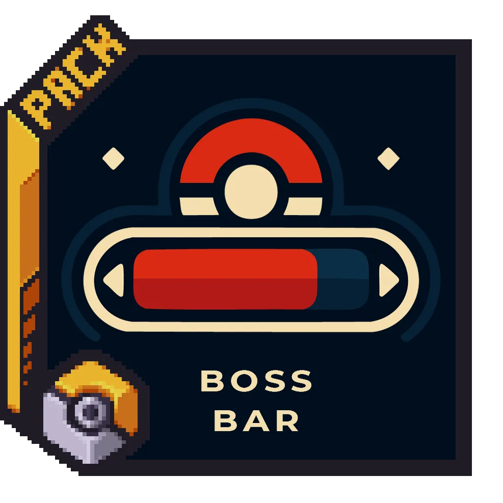 Enhanced Cobblemon Boss Bars
