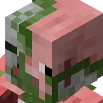 Zombie Pigman