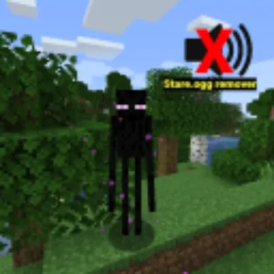 Remain Silent, Endermen.