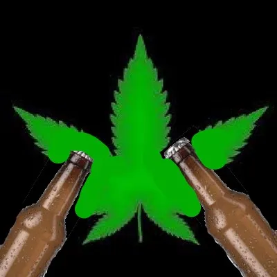 Weedcohol