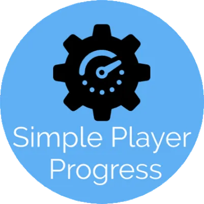 Simple Player Progressions