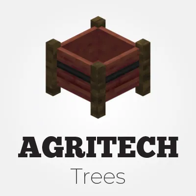 AgriTech: Trees