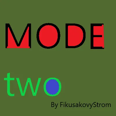 Mode two