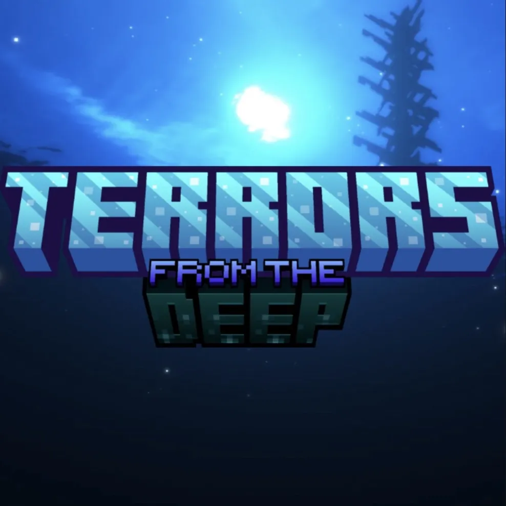 Terrors From the Deep, (OCEAN,HORROR)