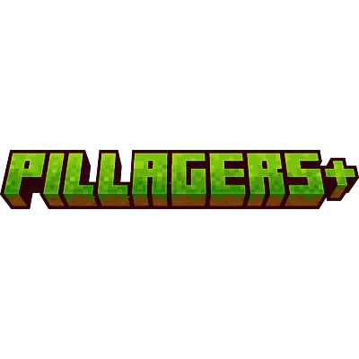PillagersPlus