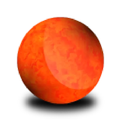 Mars