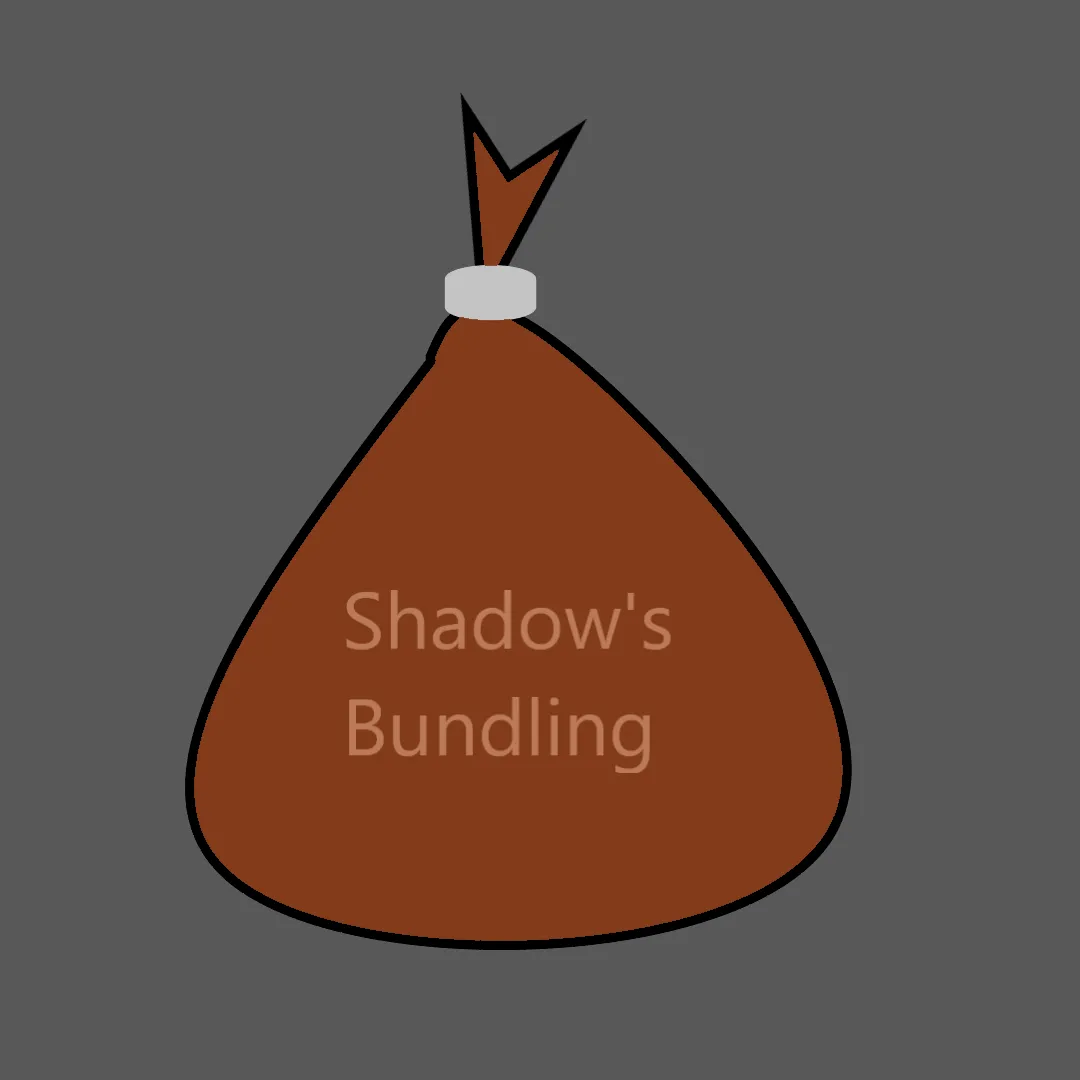 Shadow's Bundling