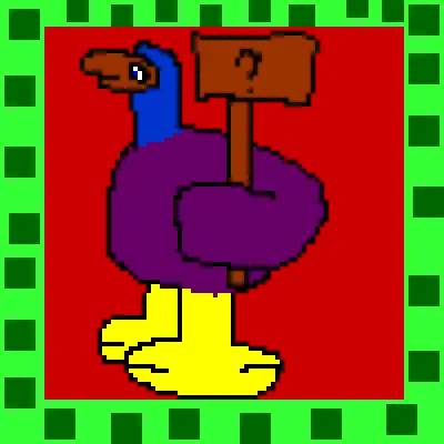Dodo lucky blocks