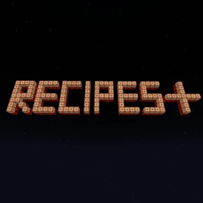 Recipes+
