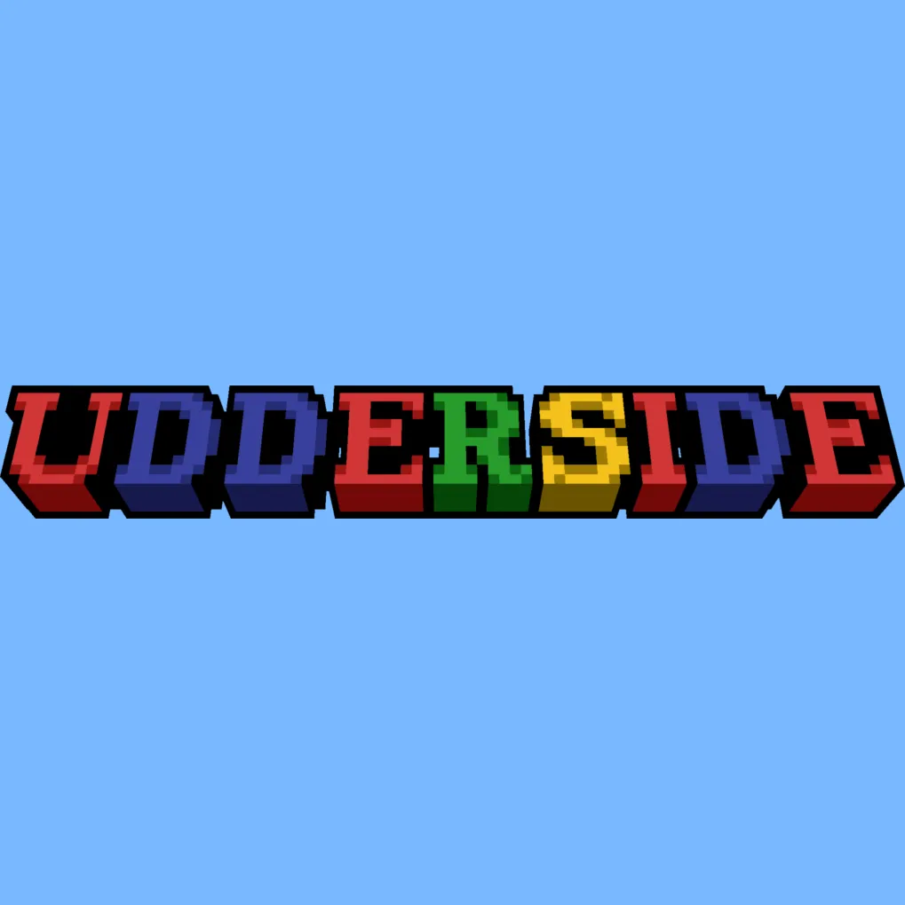 The Udderside