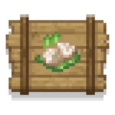 Dumplings Delight Rewrapped