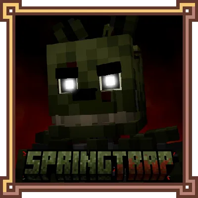 Springtrap: The Returning