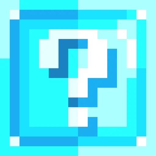 Diamond Lucky Blocks