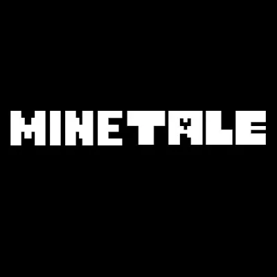 MineTale: Determined Essence