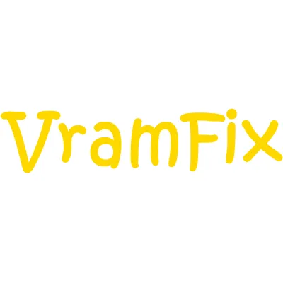 VramFix